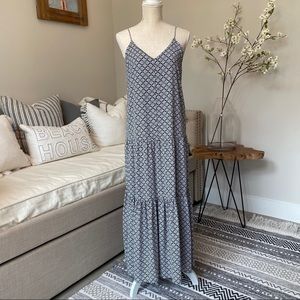 Worn Once | 1. STATE maxi dress
